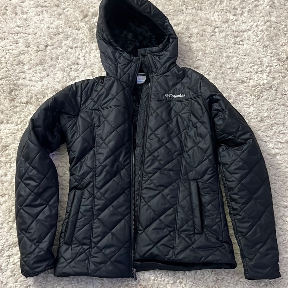 Columbia winter jacket NWOT